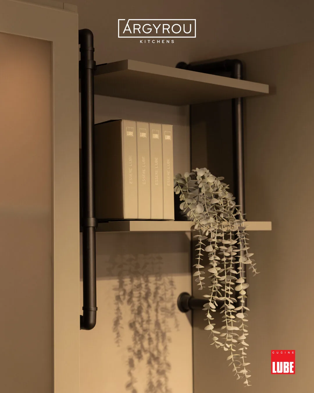 Argyrou Kitchens